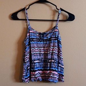 Forever 21 tank top
